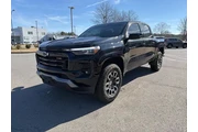 $34029 : Chevrolet Colorado 2023 4x4 thumbnail