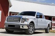 2013 F-150 Truck SuperCrew Ca