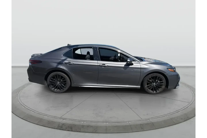 $22298 : Toyota Camry 2023 XSE 4dr Se image 7