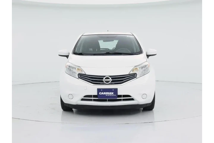 $12998 : Nissan Versa Note 2015 S Plu image 5