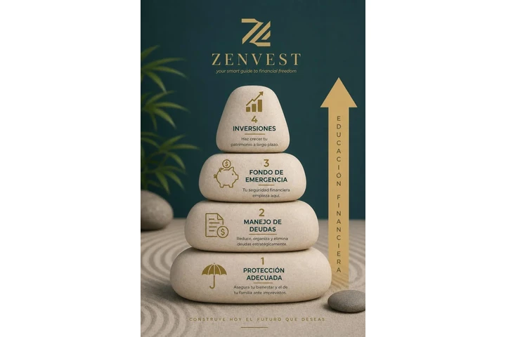 Zenvest Legacy image 2