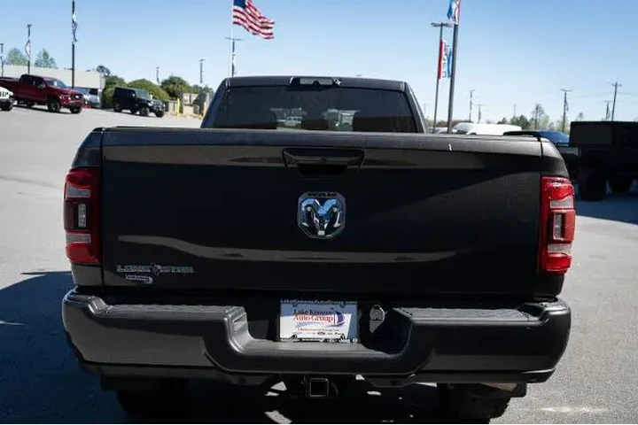 $39877 : Ram 3500 2020 4x2 Big Horn 4 image 8