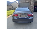 $11000 : 2019 Camry LE thumbnail
