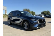 2024 CX-90 Plug-In Hybrid Pre en Plano
