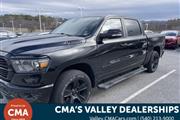 PRE-OWNED  RAM 1500 BIG HORN/L