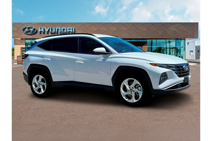 $23911 : Hyundai TUCSON 2024 SEL 4dr image 10
