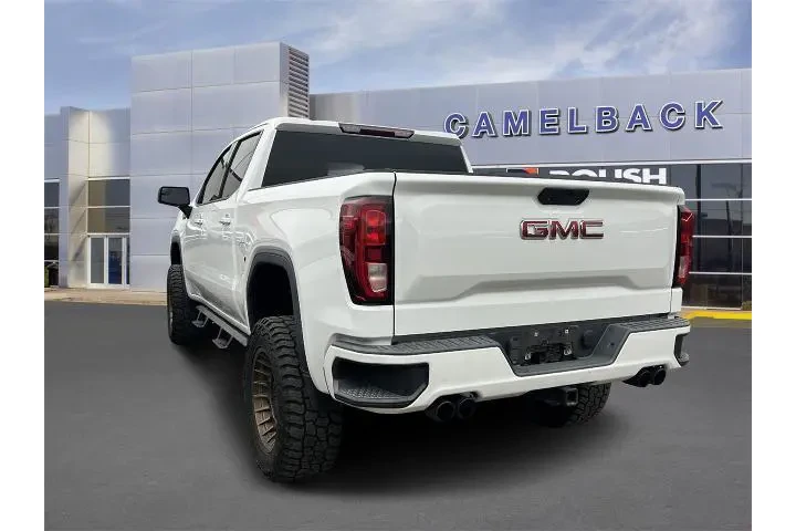 $36493 : GMC Sierra 1500 2020 4x4 Ele image 7