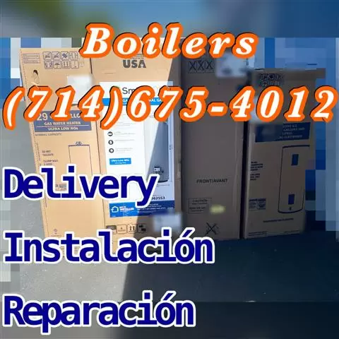 Water heaters venta y mas image 2