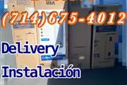 Water heaters venta y mas thumbnail