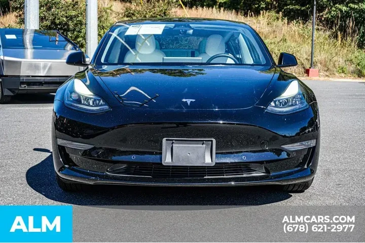 $25920 : Tesla Model 3 2022 4dr Sedan image 10