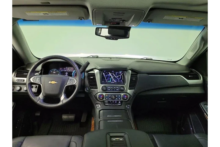 $35998 : Chevrolet Tahoe 2018 4x4 Pre image 9