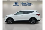 $9966 : Hyundai SANTA FE Sport 2017 thumbnail