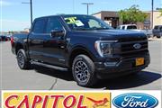 $46994 : 2021 F-150 Lariat thumbnail