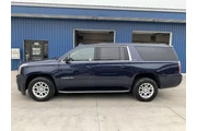 2017 GMC Yukon XL SLE en North Dakota