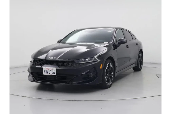 $25998 : Kia K5 2024 GT-Line 4dr Seda image 4