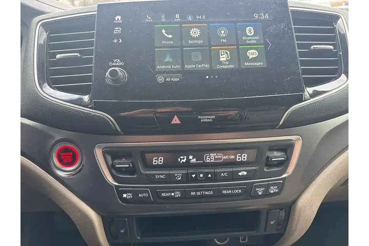 $18995 : Honda Pilot 2020 AWD EX-L 4d image 9