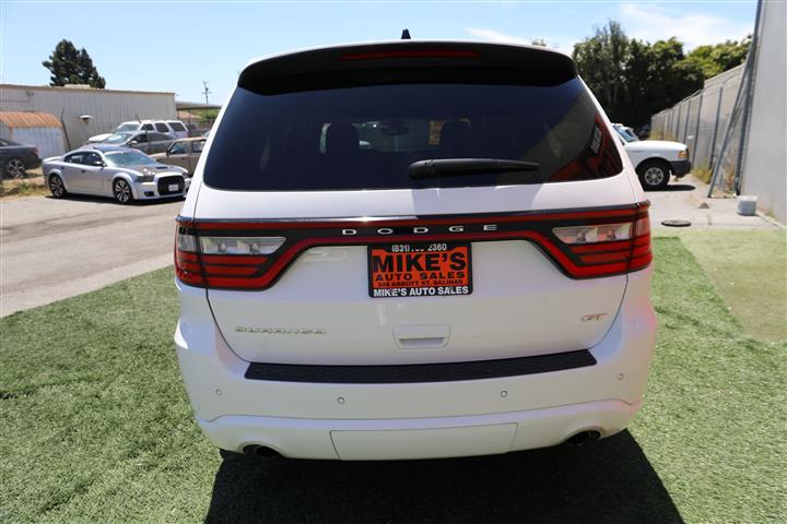 $32999 : 2023 DODGE DURANGO GT image 7