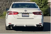 Toyota Camry 2018 SE 4dr Sed thumbnail