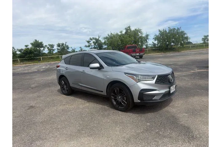 $28995 : Acura RDX 2020 SH-AWD 4dr SU image 2