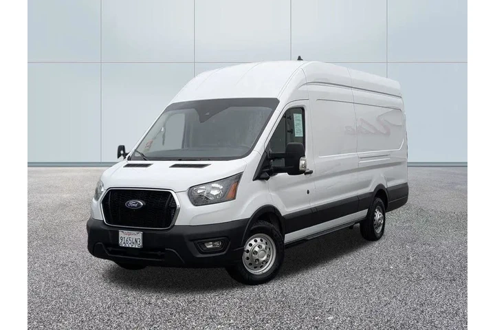 $38985 : Ford Transit 2022 AWD 250 3d image 1