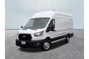 Ford Transit 2022 AWD 250 3d en Los Angeles