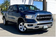 $32000 : Ram 1500 2020 4x4 Big Horn 4 thumbnail