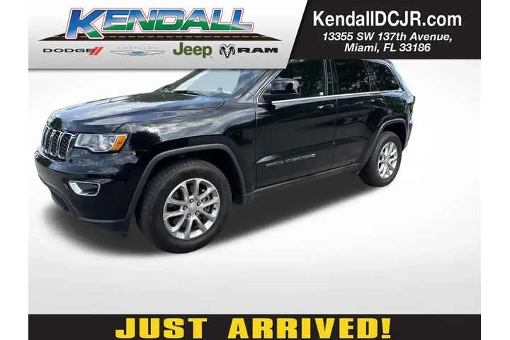 $24996 : Jeep Grand Cherokee WK 2022 image 1