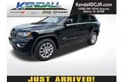 Jeep Grand Cherokee WK 2022