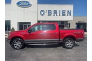 $28220 : Ford F-150 2020 4x4 XLT 4dr thumbnail