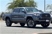 $38940 : Tacoma TRD Sport thumbnail