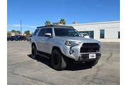 Toyota 4Runner 2022 4x4 TRD en El Paso