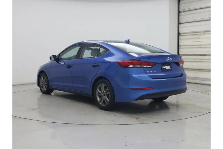 $12599 : Hyundai ELANTRA 2018 SEL 4dr image 2