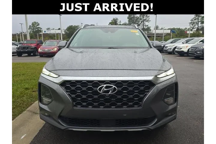 $19500 : Hyundai SANTA FE 2019 Ultima image 2