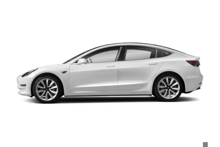 $24599 : Tesla Model 3 2020 AWD Long image 3
