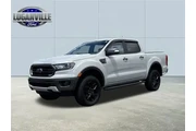 Ford Ranger 2022 4x4 Lariat en Atlanta