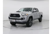 $28998 : Toyota Tacoma 2018 4x2 TRD S thumbnail