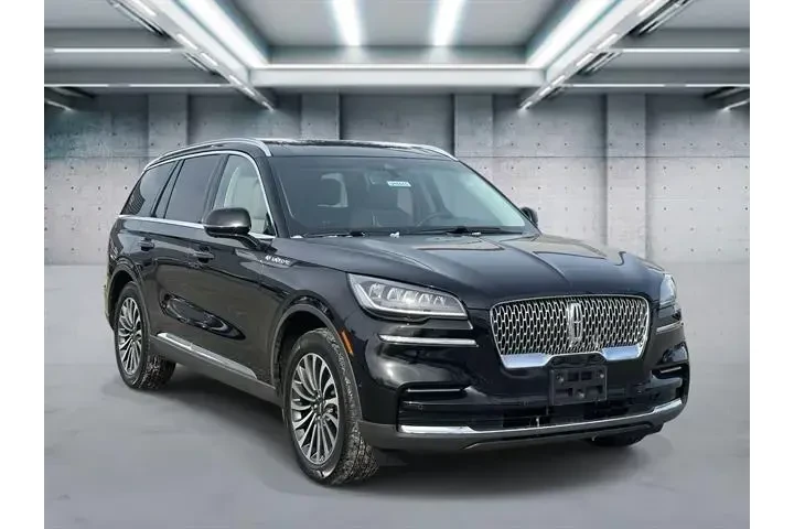 $39455 : Lincoln Aviator 2023 AWD Res image 2