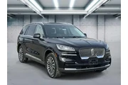 $39455 : Lincoln Aviator 2023 AWD Res thumbnail