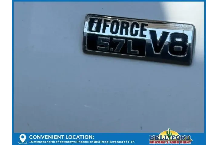 $31934 : Toyota Tundra 2017 4x4 TRD P image 10