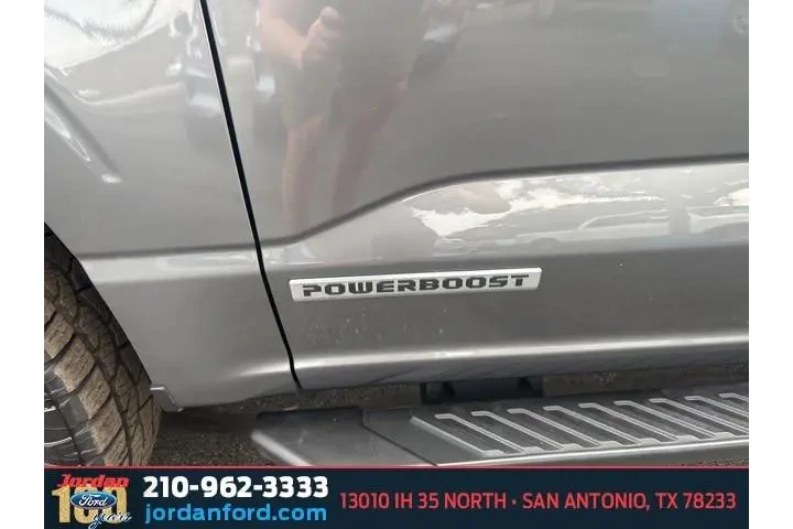 $38166 : Ford F-150 2022 4x4 XLT 4dr image 5