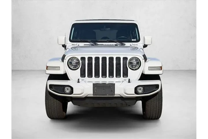 $29970 : Jeep Wrangler Unlimited 2021 image 2