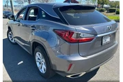$25500 : Lexus RX 350 2017 4dr SUV thumbnail