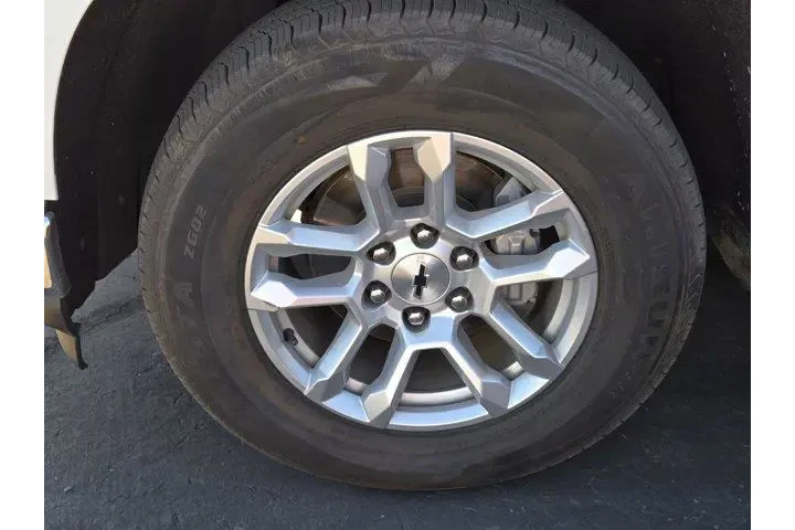 $36591 : Chevrolet Silverado 1500 Lim image 3