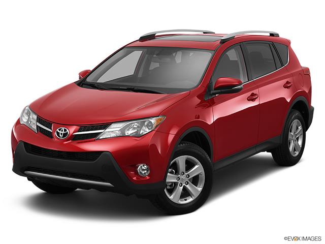 2013 Rav4 image 7