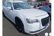 Chrysler 300 2022 S V6 4dr S en San Francisco Bay Area
