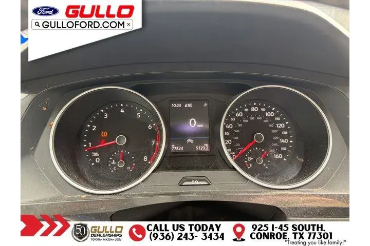 $19991 : Volkswagen Tiguan 2021 AWD S image 7