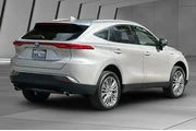 $30900 : Toyota Venza 2021 AWD XLE 4d thumbnail