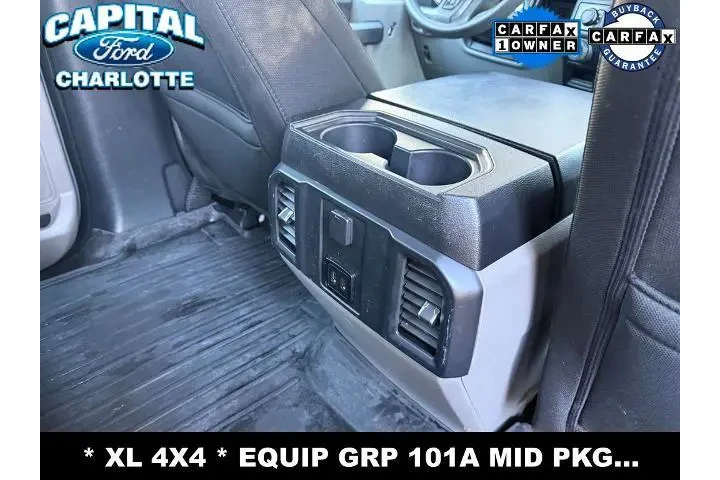 $28999 : Ford F-150 2020 4x4 XL 4dr S image 10