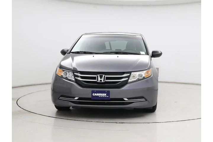 $15998 : Honda Odyssey 2014 LX 4dr Mi image 5