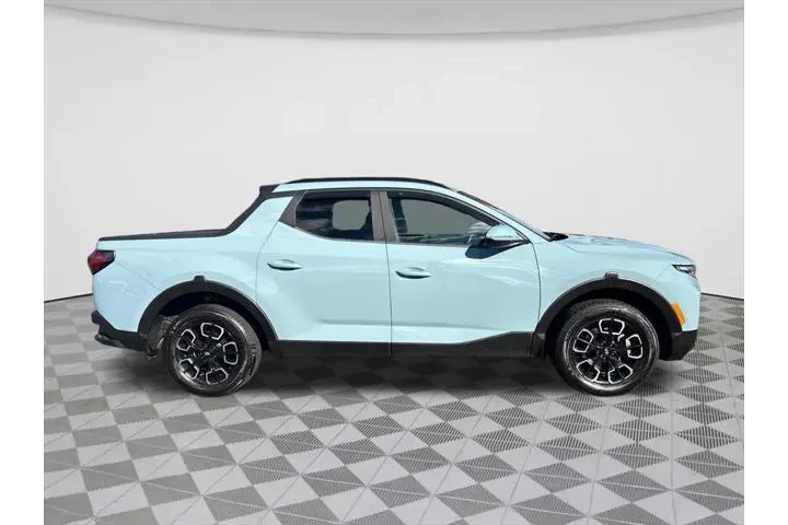 $20998 : Hyundai SANTA CRUZ 2022 AWD image 8